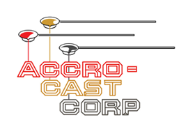 Accro Cast Corp Logo